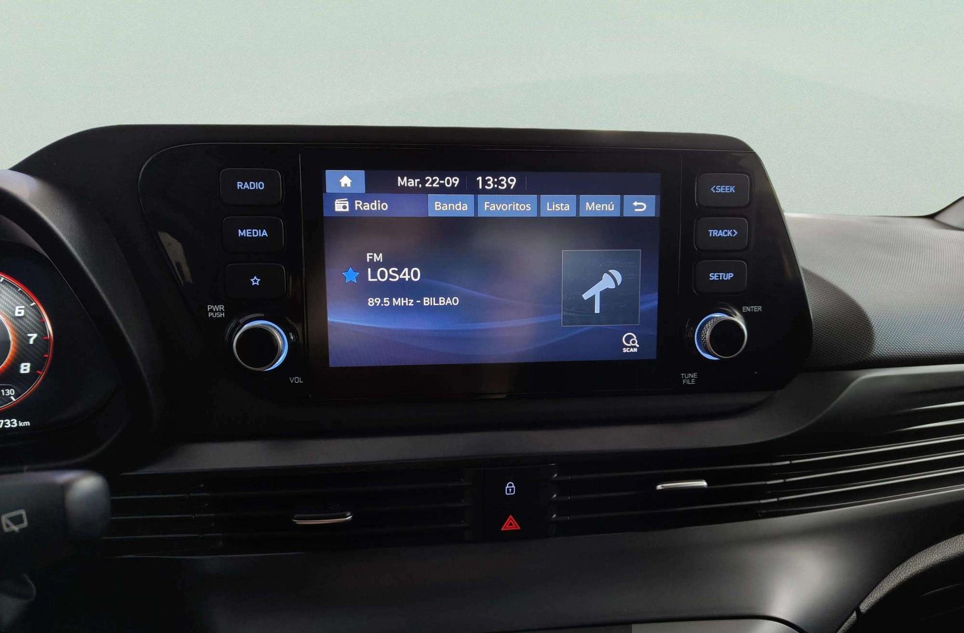 Hyundai i20 1.2 MPI Klass - foto 33