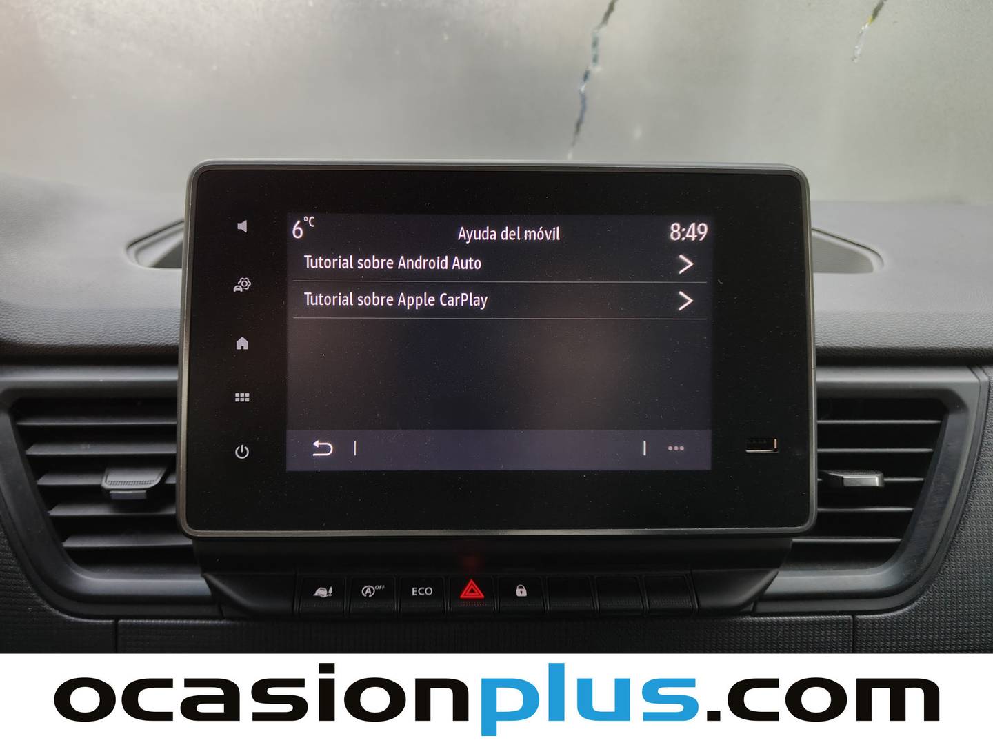 Foto Renault Trafic Renault Trafic Furgon Furgon L1H1 Blue dCi (130 CV)