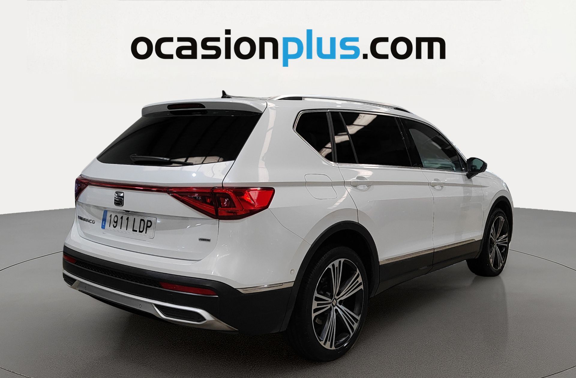 SEAT Tarraco 2.0 TDI Xcellence Plus 4Drive DSG 7 plazas - foto 4