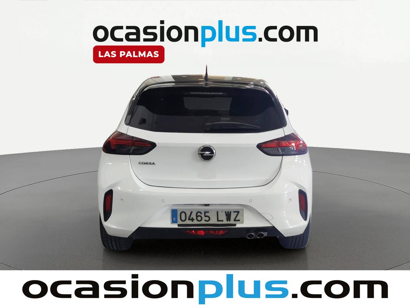 Opel Corsa Opel Corsa 1.2 Turbo XHT GS-Line Auto (130 CV) al mejor precio