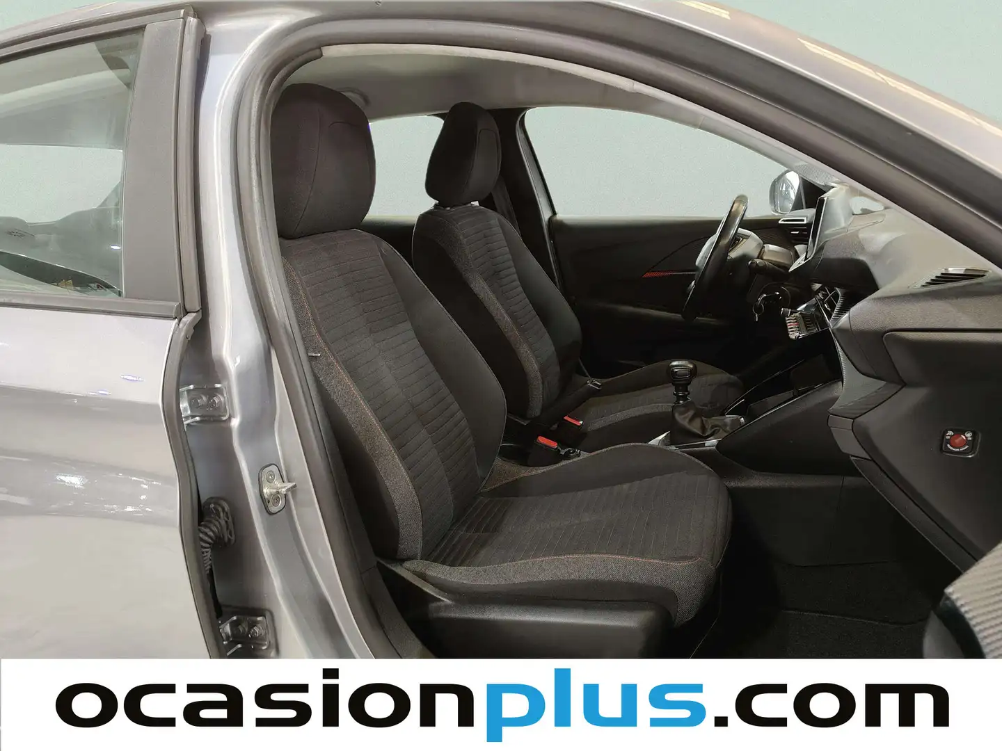 Foto Peugeot 208 Peugeot 208 PureTech 100 Active  (100 CV)