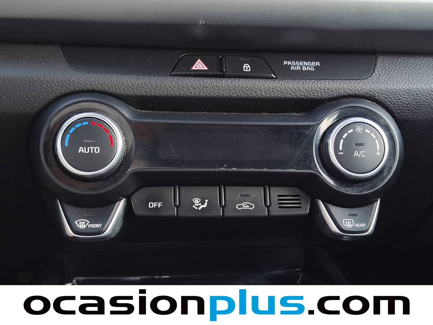 KIA Rio KIA Rio 1.0 T-GDi MHEV iMT Drive (100 CV) 100cv