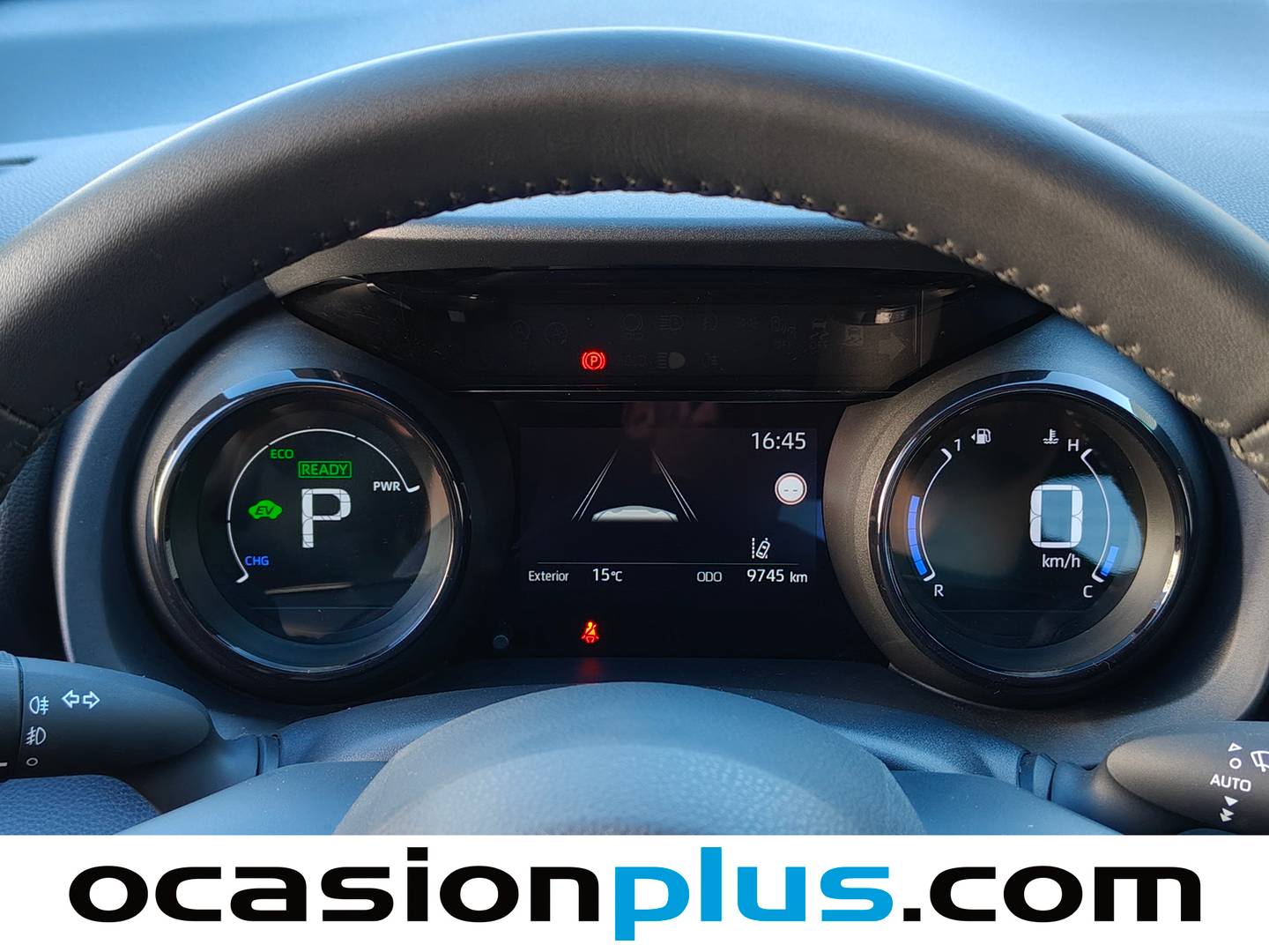 Toyota Yaris Toyota Yaris 1.5 120H Style Plus (116 CV) seminuevo