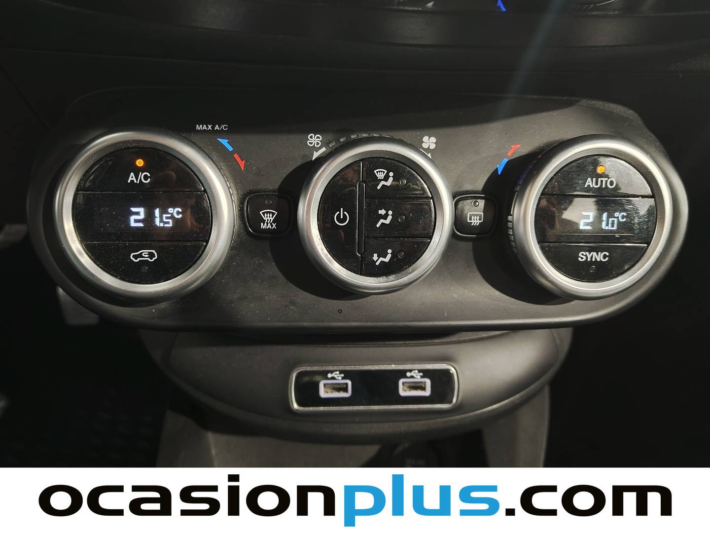 Foto Fiat 500X Fiat 500X 1.0 Firefly T3 Sport (120 CV)