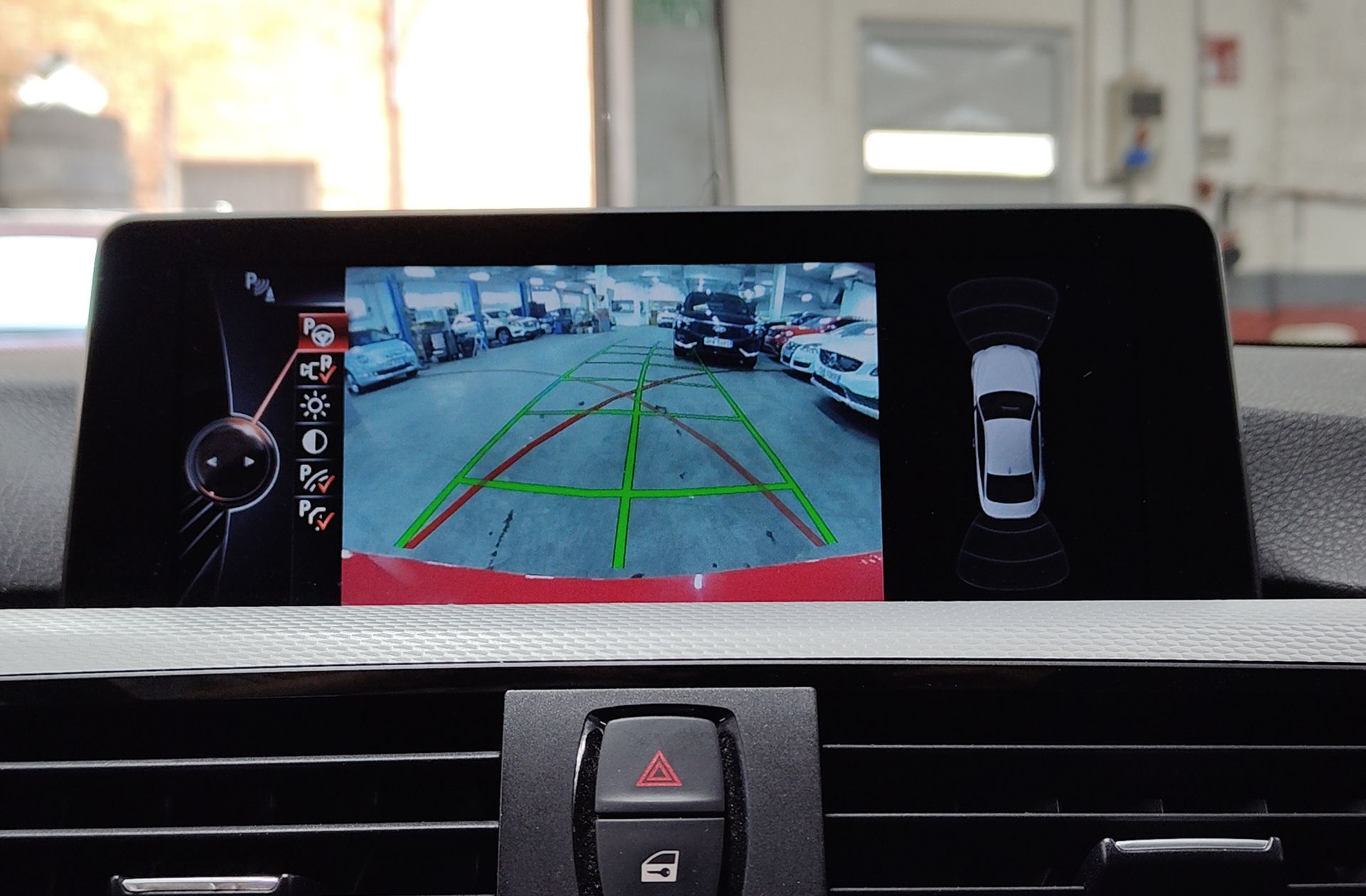 BMW Serie 4 435i xDrive Coupe Pack M - foto 10