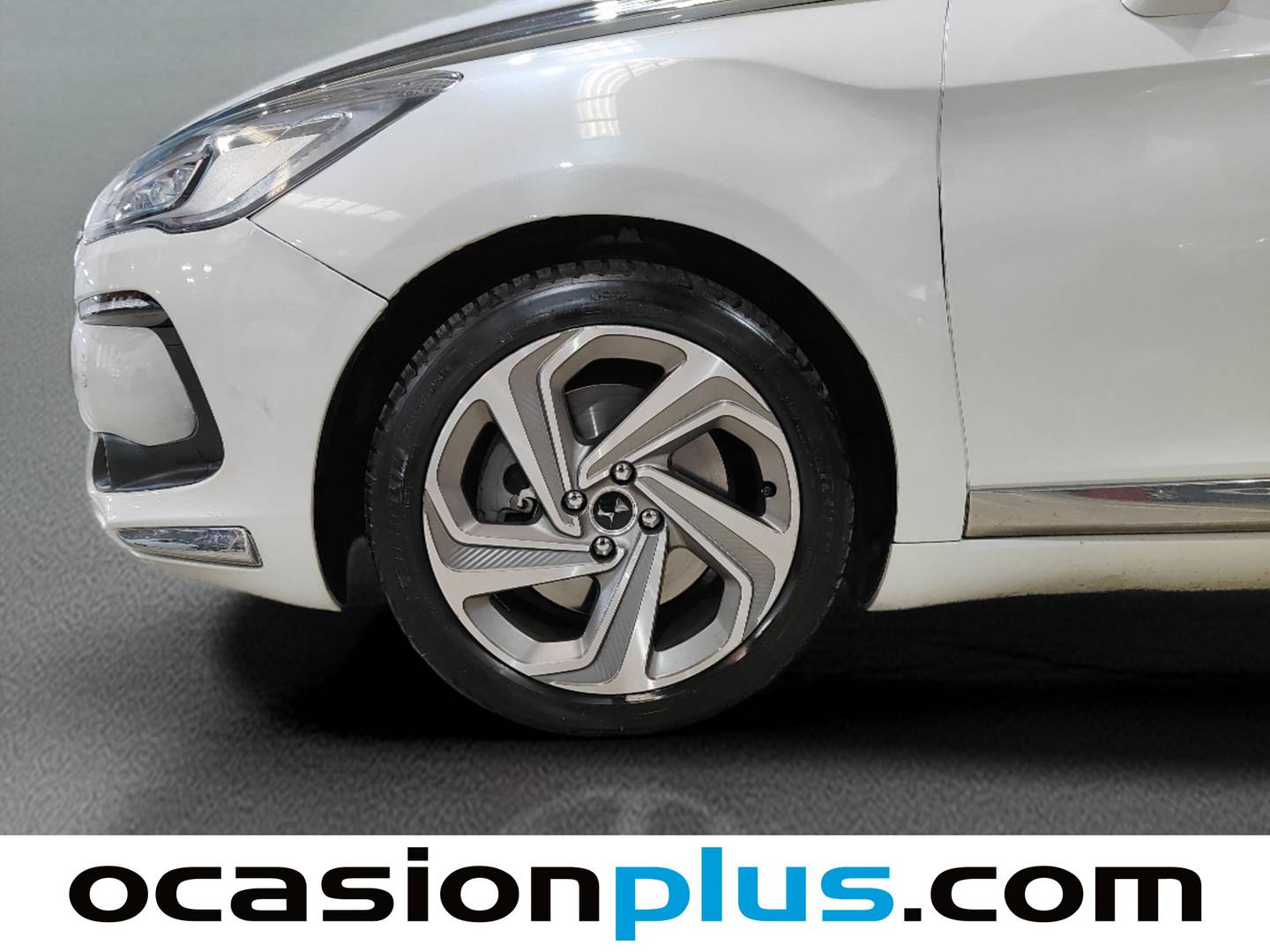 DS DS 5 DS DS5 BlueHdi 150 Style (150 CV) barato