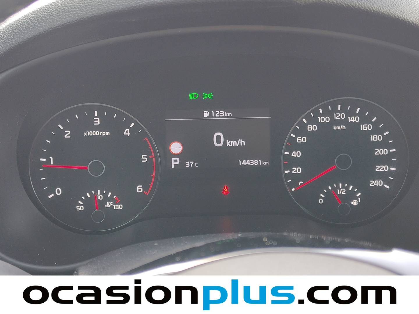 KIA Sportage KIA Sportage 1.6 MHEV GT Line Xtreme 4X2 DCT (136 CV) seminuevo