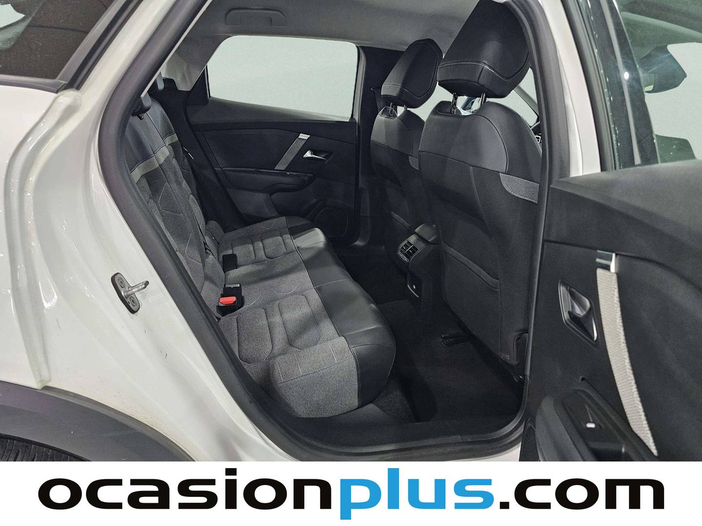 Foto Citroën C4 Citroen C4 PureTech 130 S&S 6v Feel Pack (130 CV)