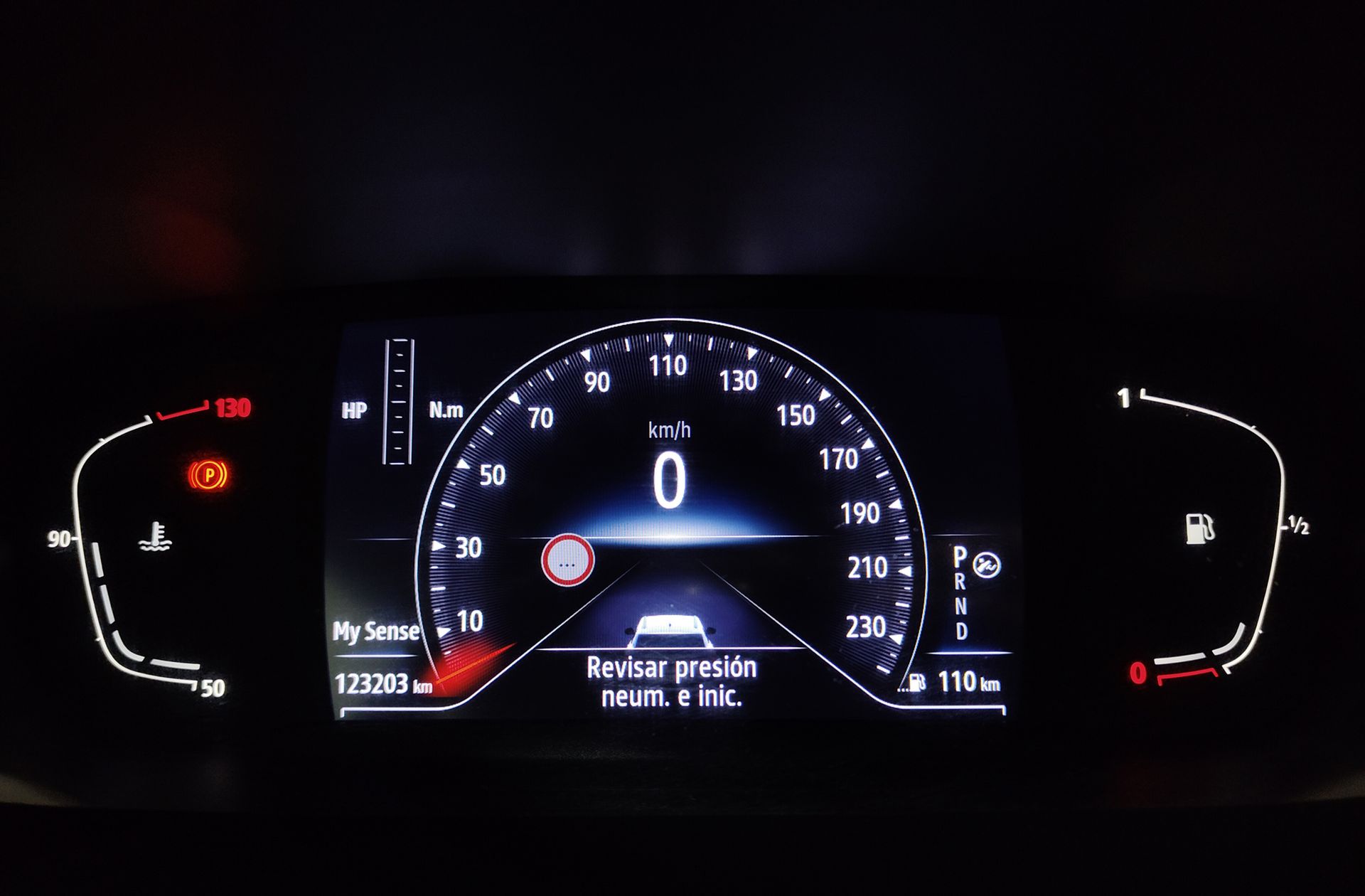 Renault Mégane Sport Tourer Techno TCe EDC GPF - foto 12