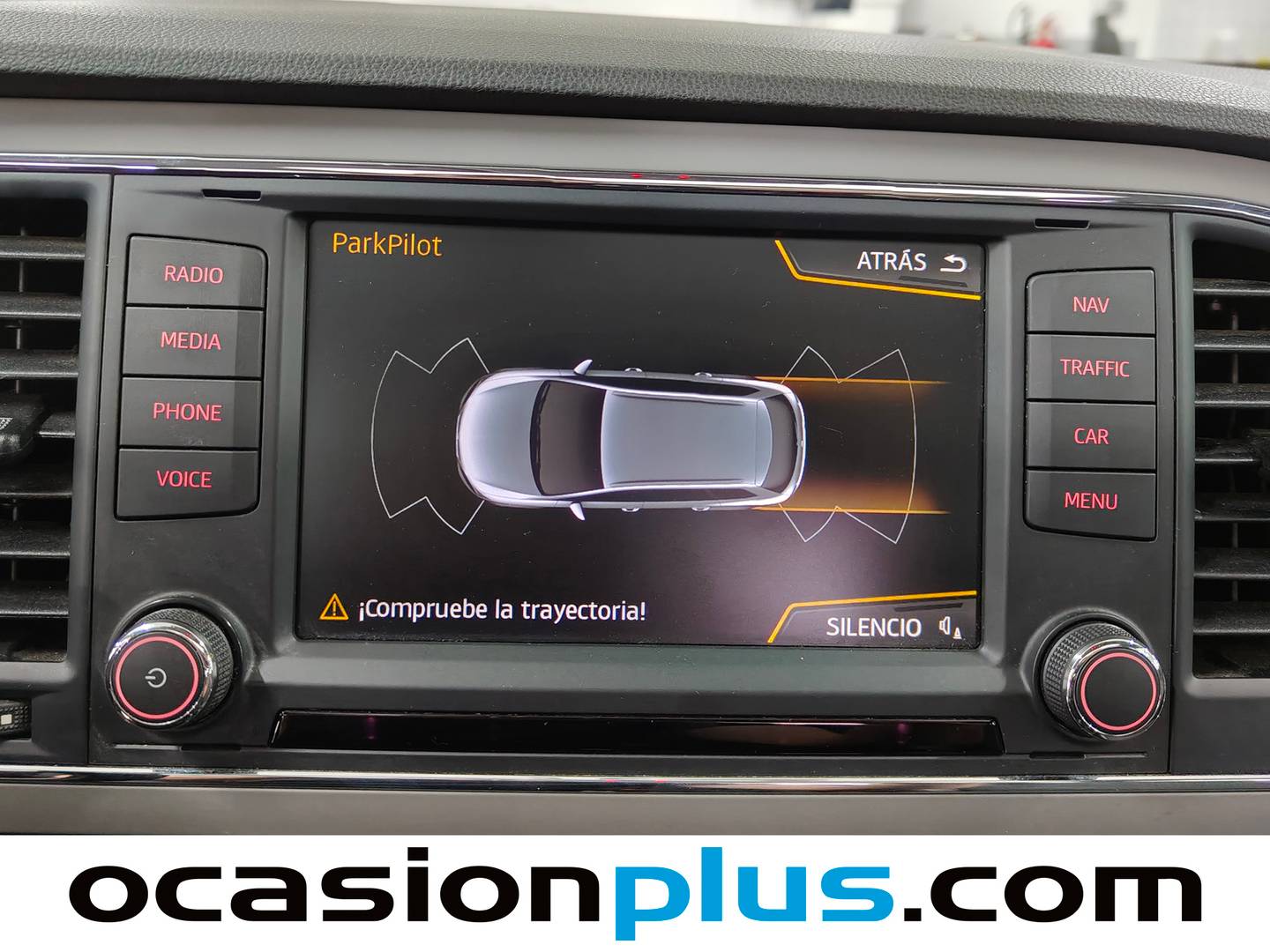 Seat León Seat Leon Xperience 2.0 TDI S&S X-perience Plus 4Drive DSG6 (184 CV) 184cv