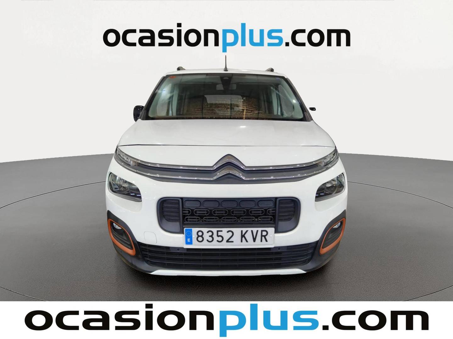 Citroën Berlingo Citroën Berlingo PureTech 110 Talla M Shine (110 CV) al mejor precio