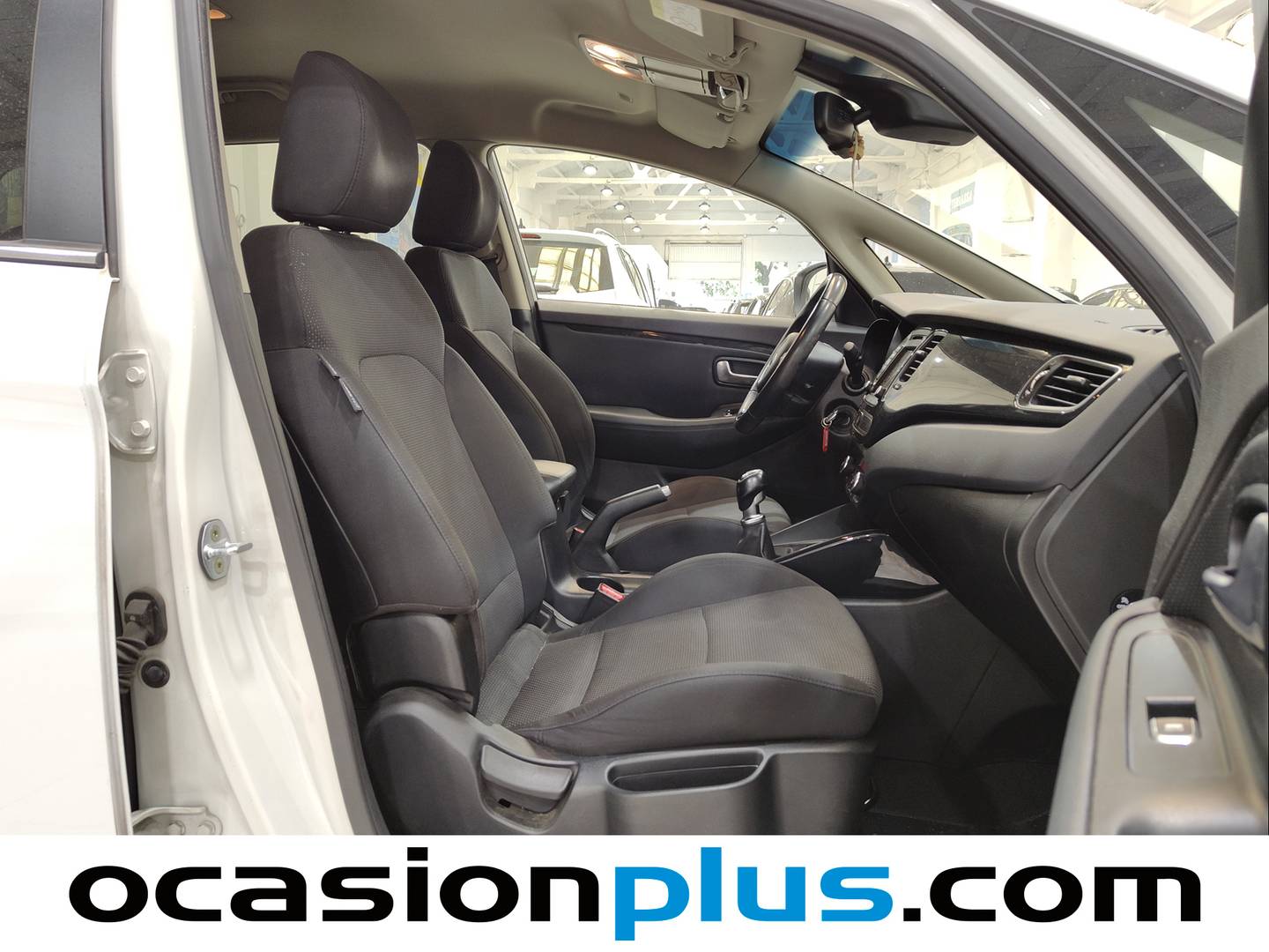 KIA Carens KIA Carens 1.7 CRDi VGT Eco-Dynam x-Tech (115 CV) km 0