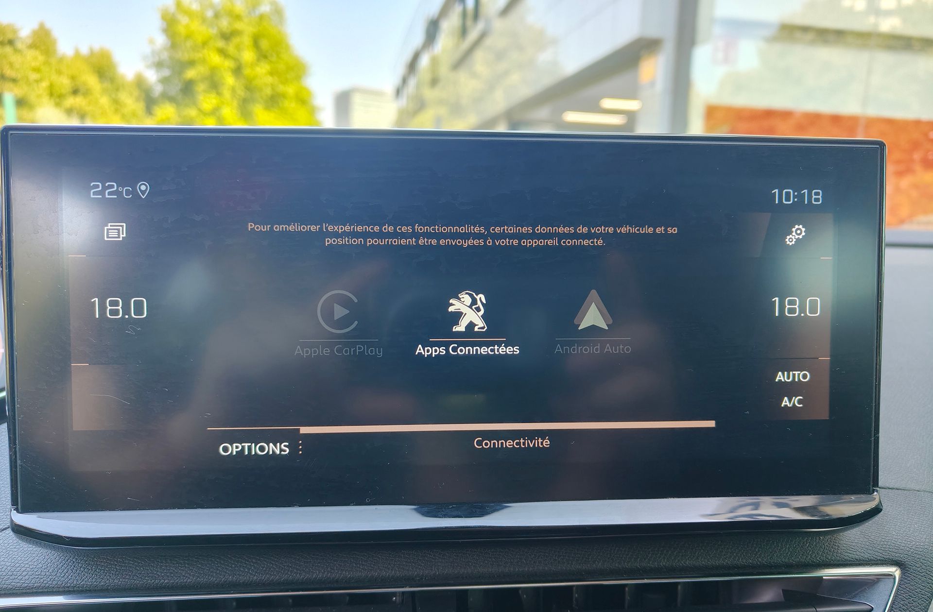 Peugeot 3008 PureTech 130 GT - foto 8