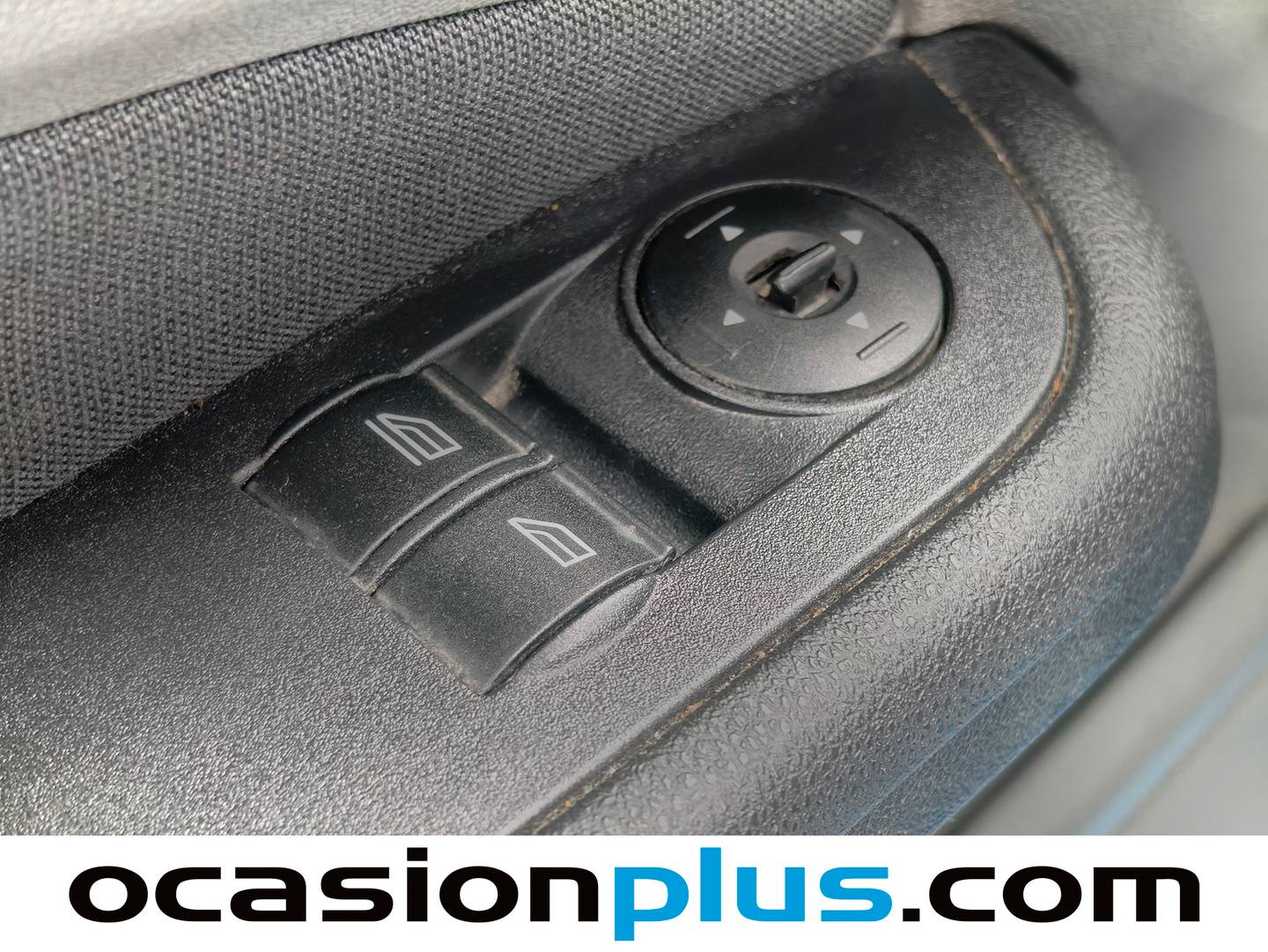 Ford Focus Ford Focus 1.6 TDCI Trend  (109 CV) barato