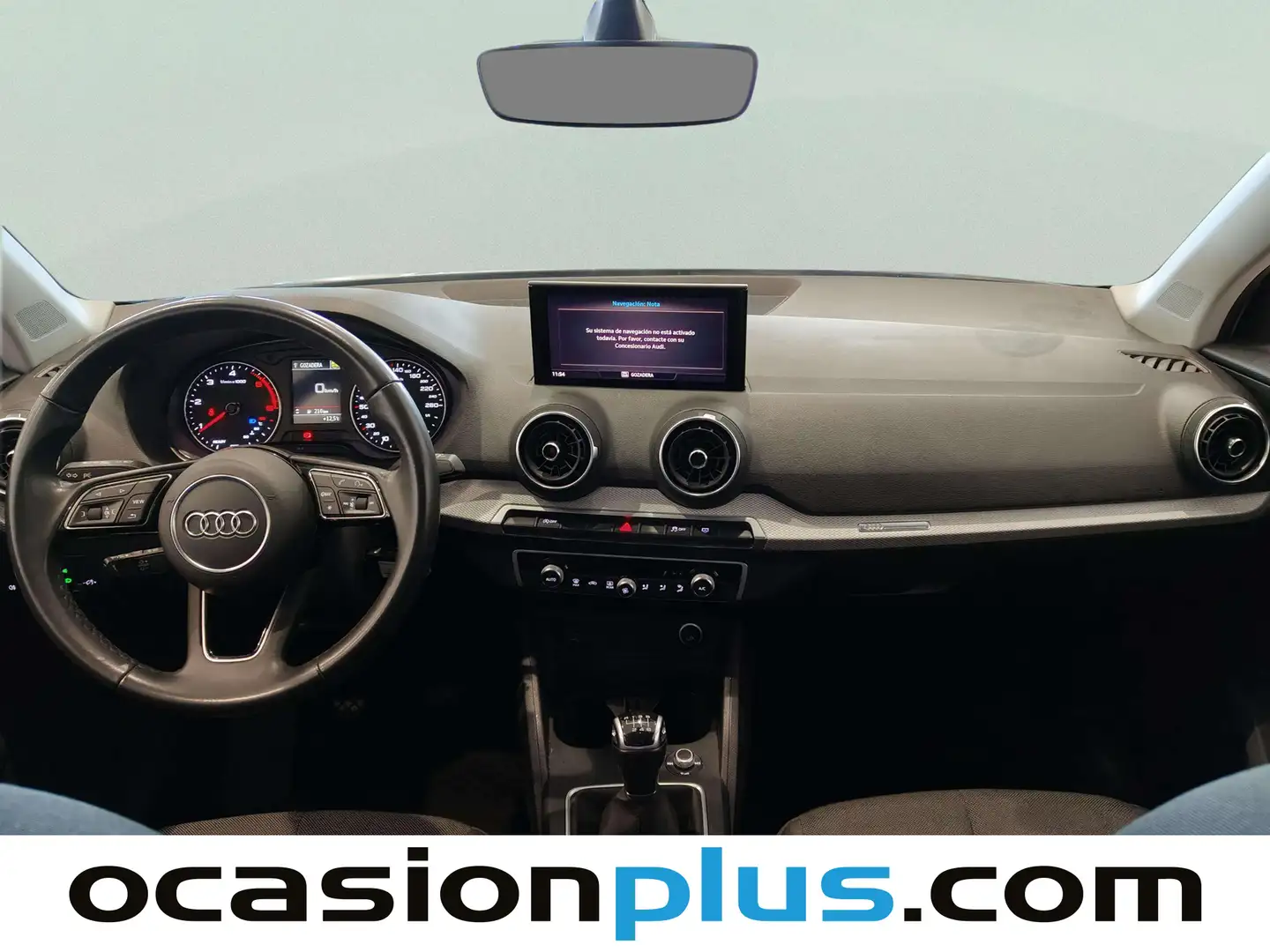 Foto Audi Q2 Audi Q2 Advanced 30 TDI (116 CV)