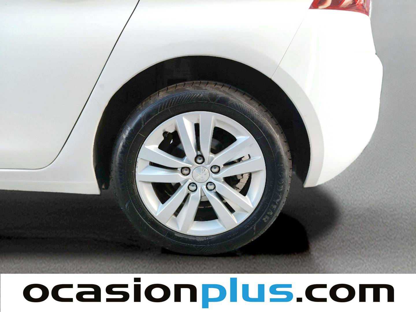 Peugeot 308 Peugeot 308 PureTech 110 S&S Style (110 CV) gasolina