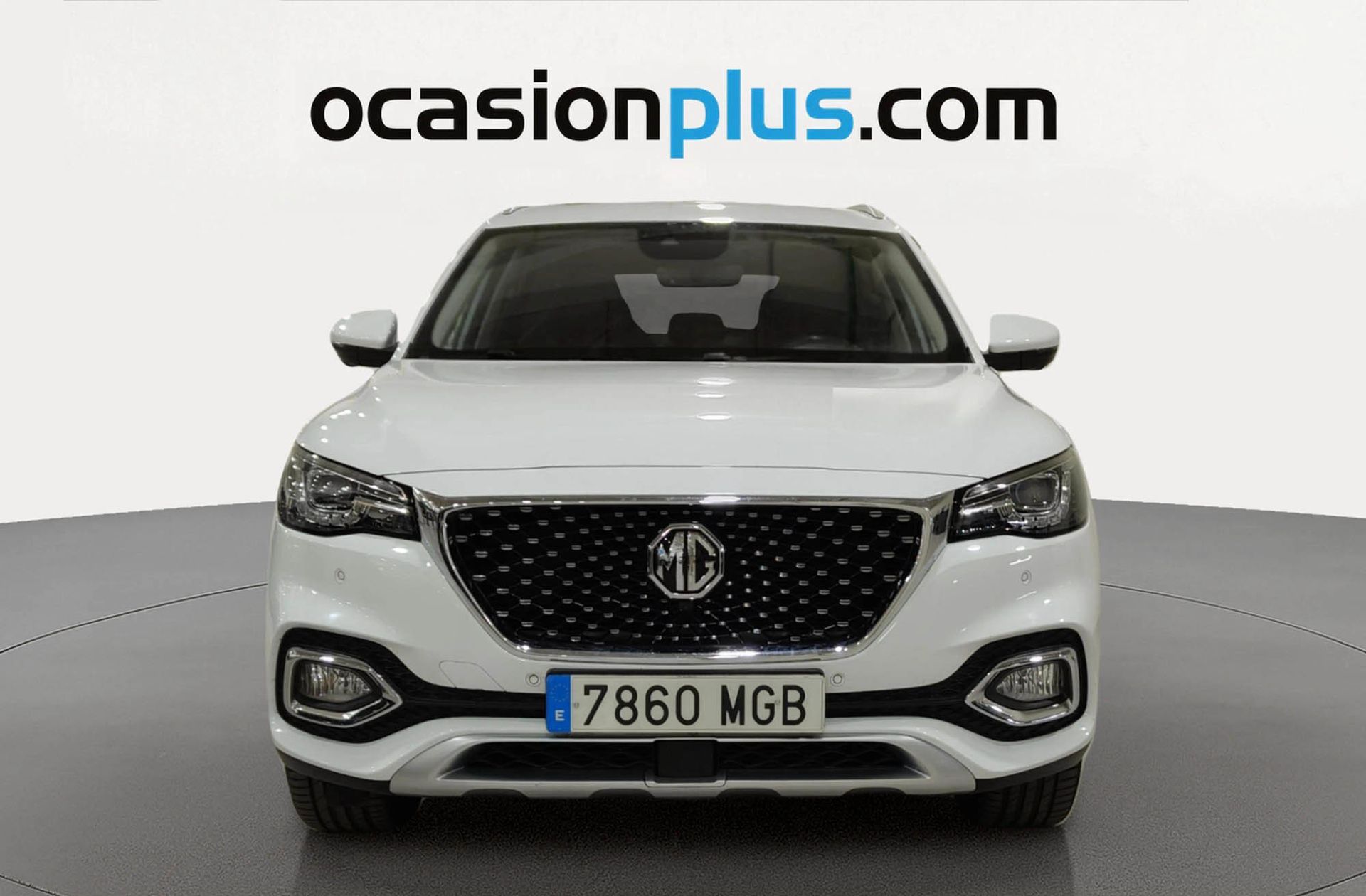 MG HS 1.5 Turbo GDI Luxury DCT - foto 15