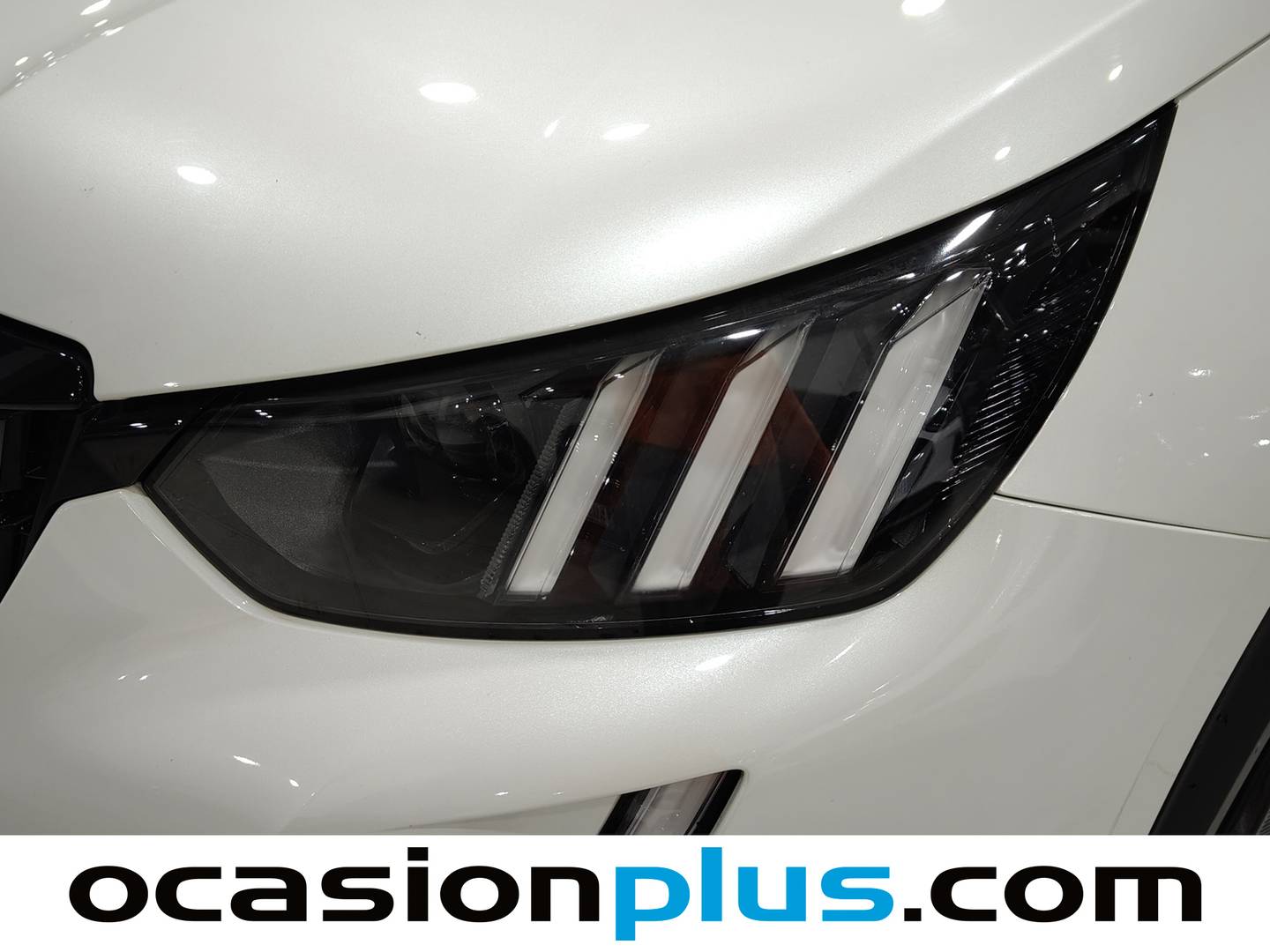 Peugeot 2008 Peugeot 2008 BlueHDi 130 S&S GT Line EAT8 (130 CV) barato