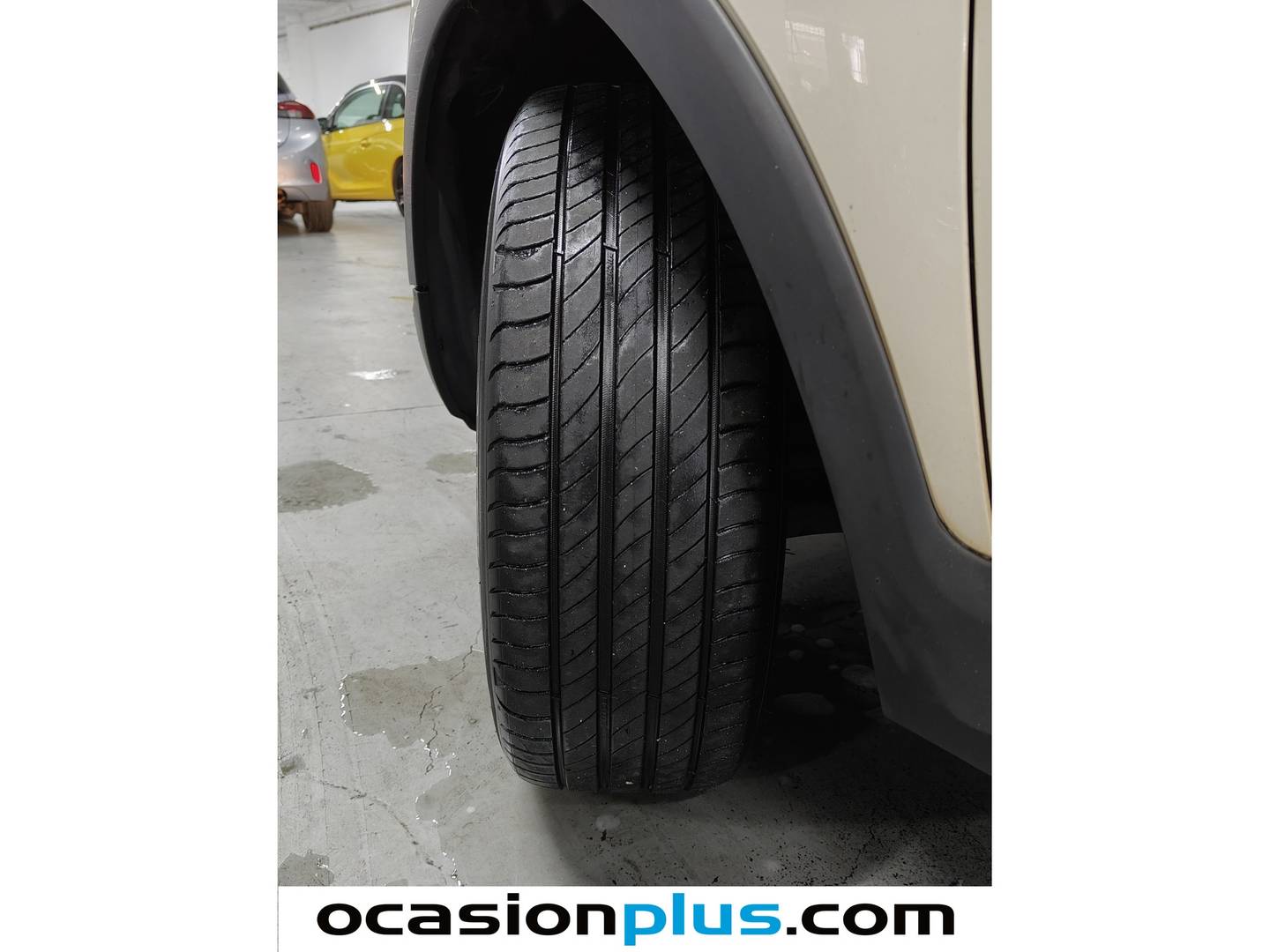 Foto Renault Captur Renault Captur Intens Energy S&S eco2 TCe (90 CV)