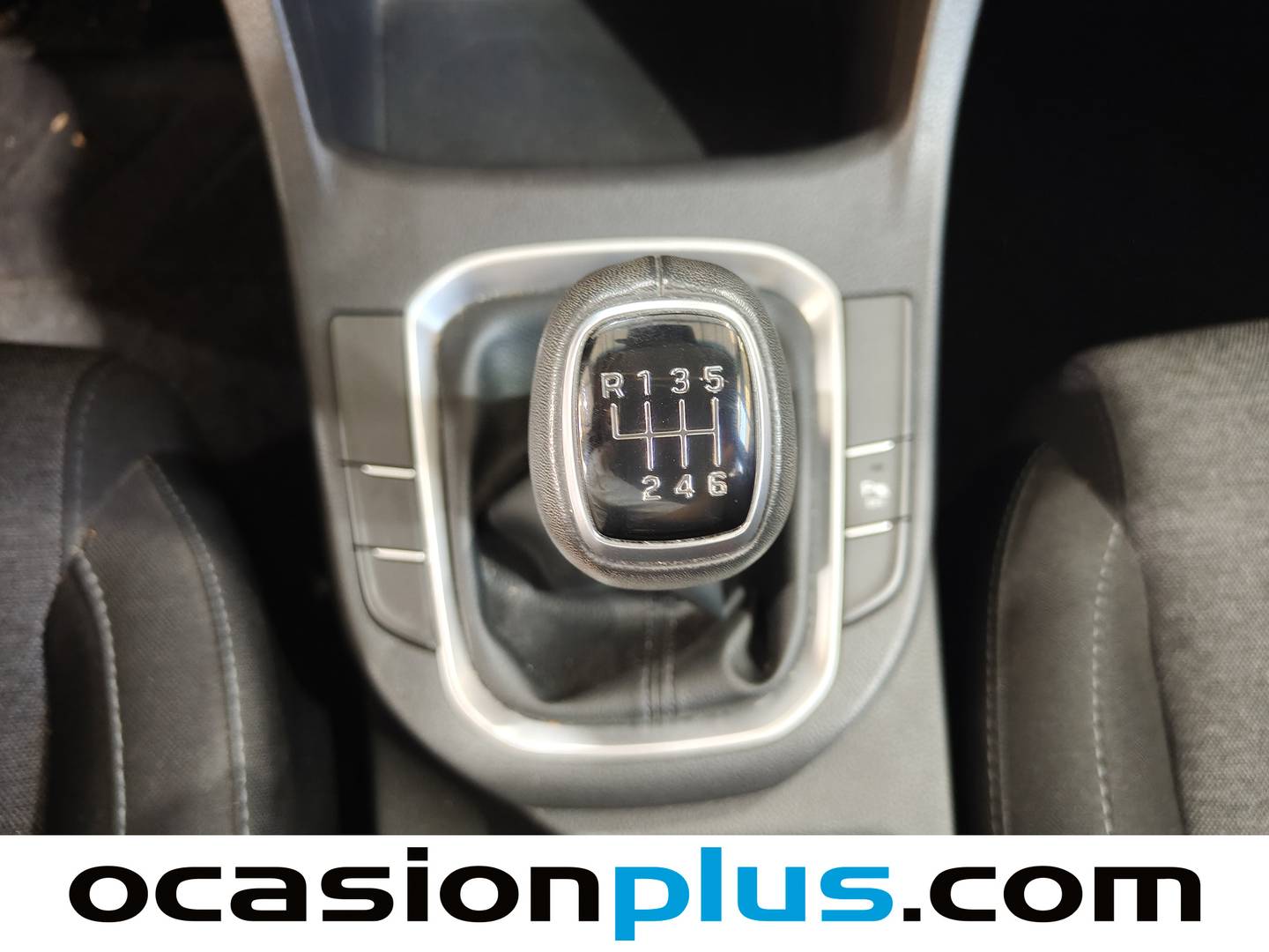 Hyundai i30 Hyundai i30 1.5 DPI Klass SLX (110 CV) de segunda mano