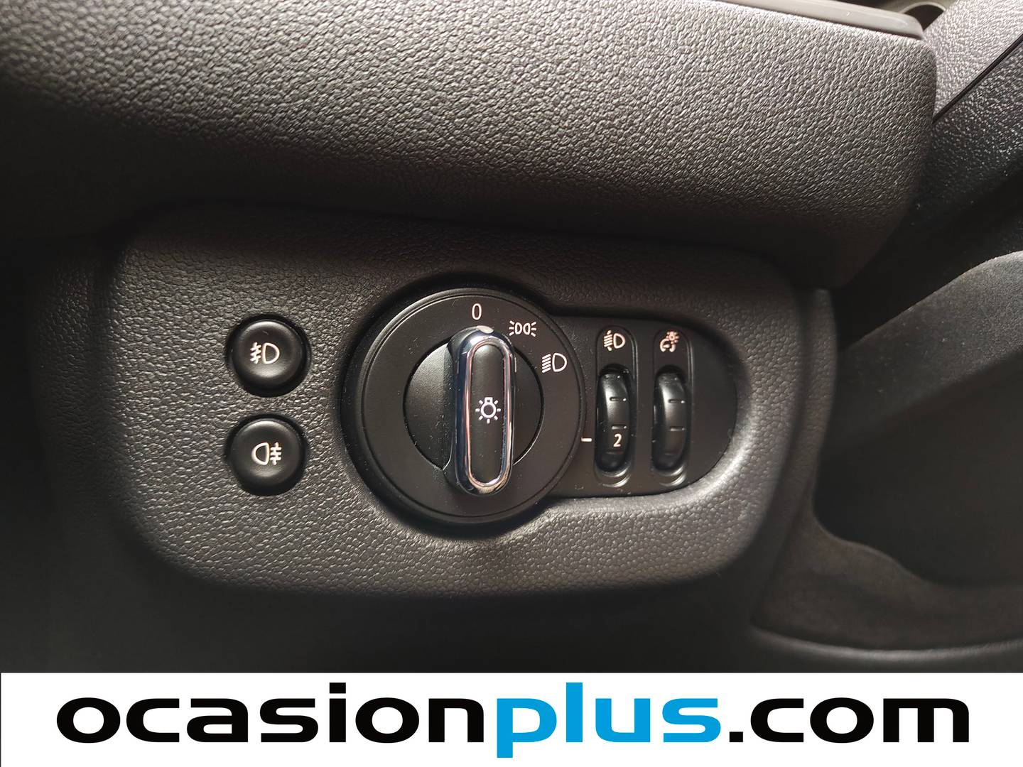 Paquetes del Mini CLUBMAN Mini MINI Clubman Cooper S (192 CV)