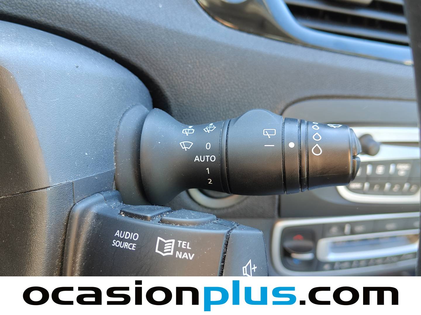 Foto Renault Grand Scénic Renault Grand Scenic Dynamique Energy dCi (130 CV)