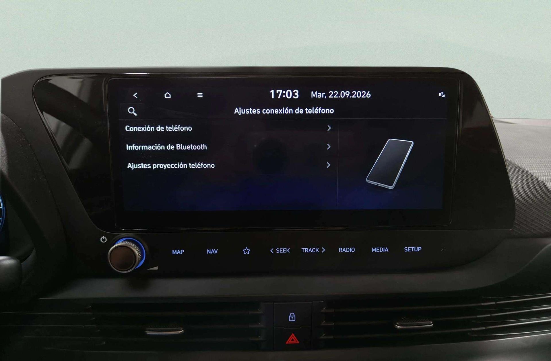 Hyundai Bayon 1.0 T-GDi 48V Maxx DCT - foto 30