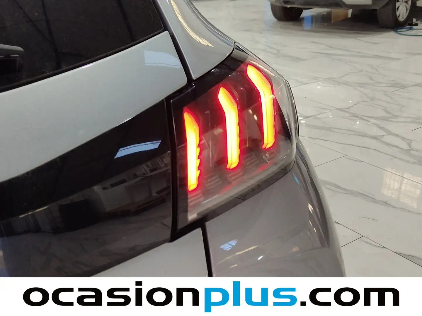 Foto Peugeot 208 Peugeot 208 PureTech 100 Allure (100 CV)