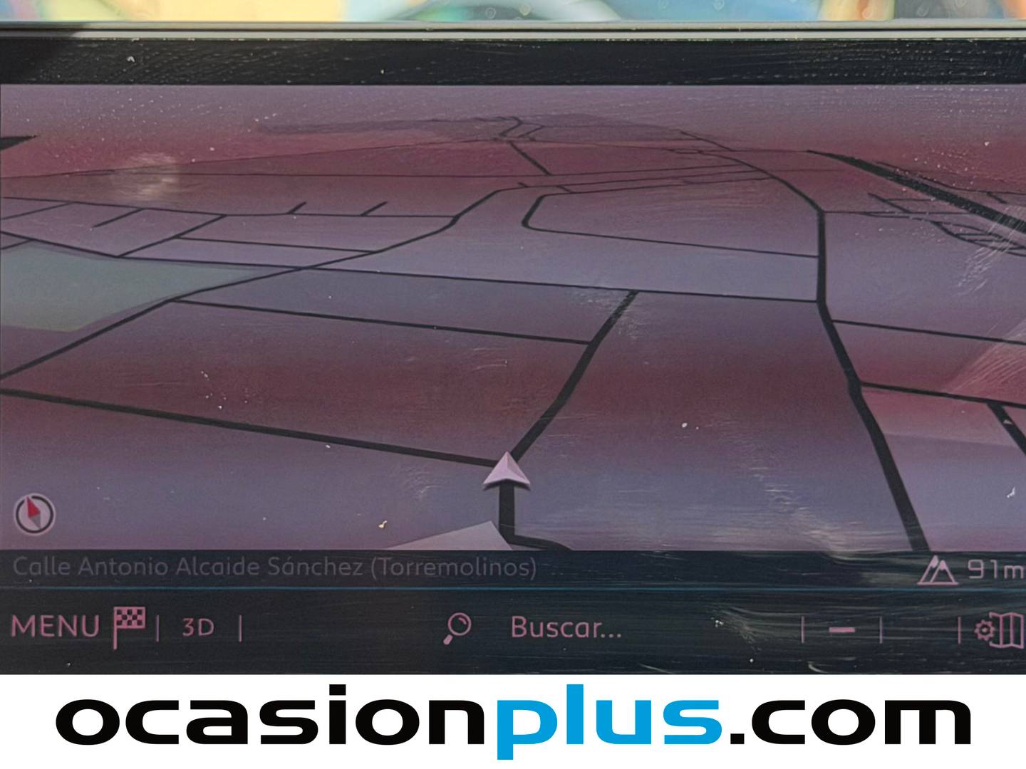 Extras y acabados del Citroën C4 Citroen C4 BlueHDi 130 S&S Feel Pack EAT8 (130 CV)