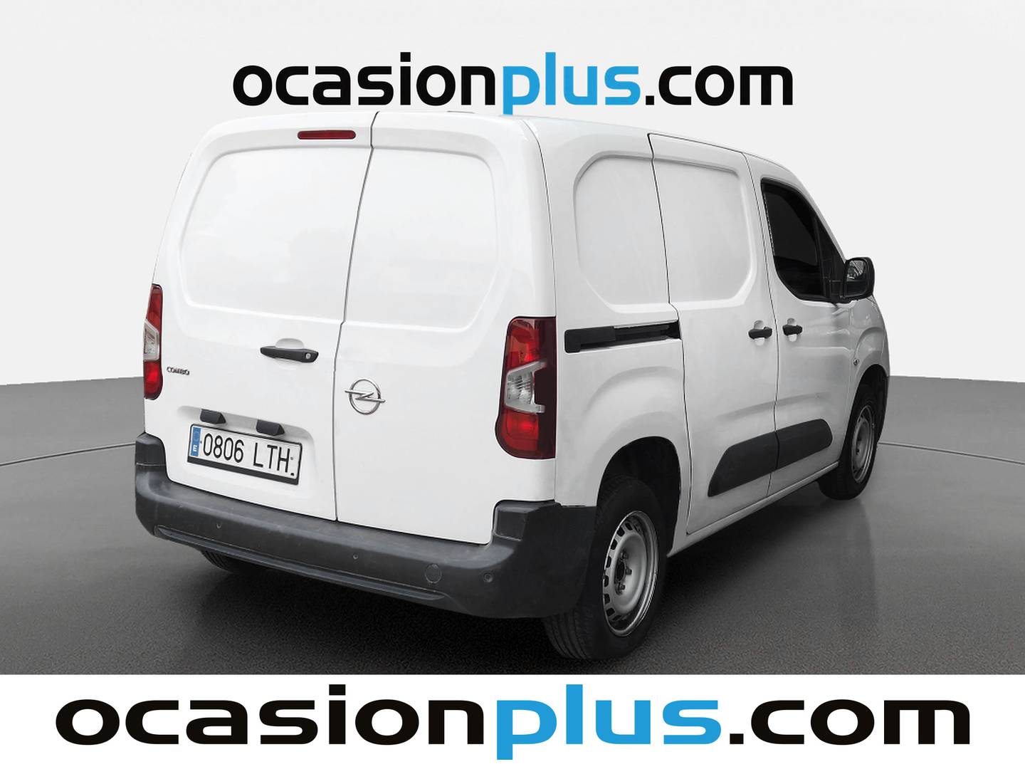 Foto Opel Combo Opel Combo 1.5 TD Express L H1 (102 CV)
