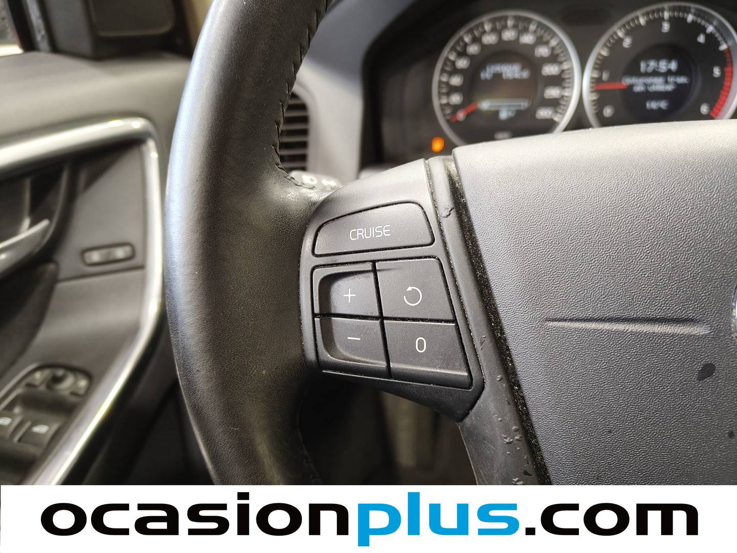 Volvo XC60 Volvo XC60 D3 Kinetic (136 CV) seminuevo