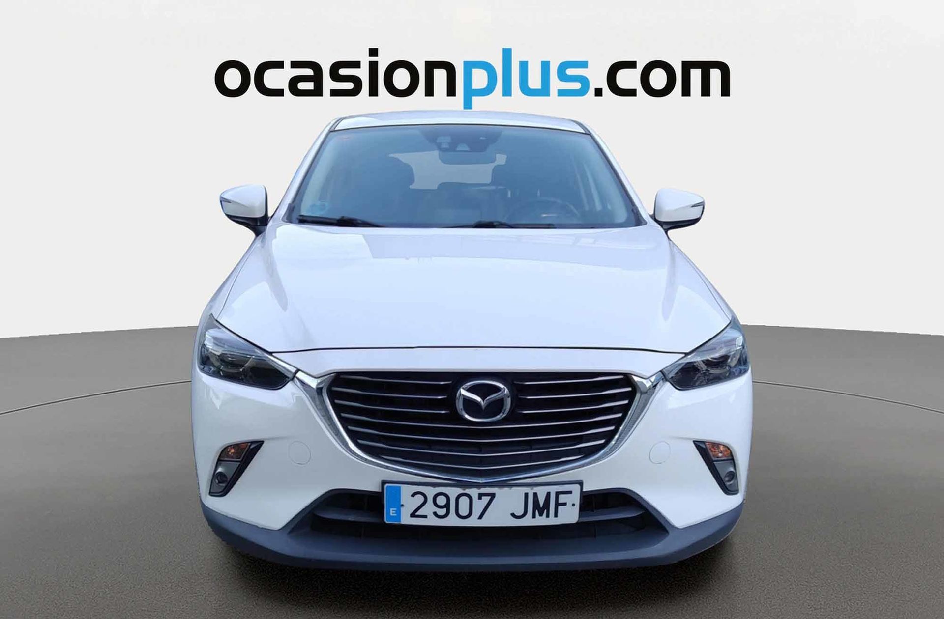 Mazda CX-3 1.5 DE Skyactiv Luxury 4WD - foto 13