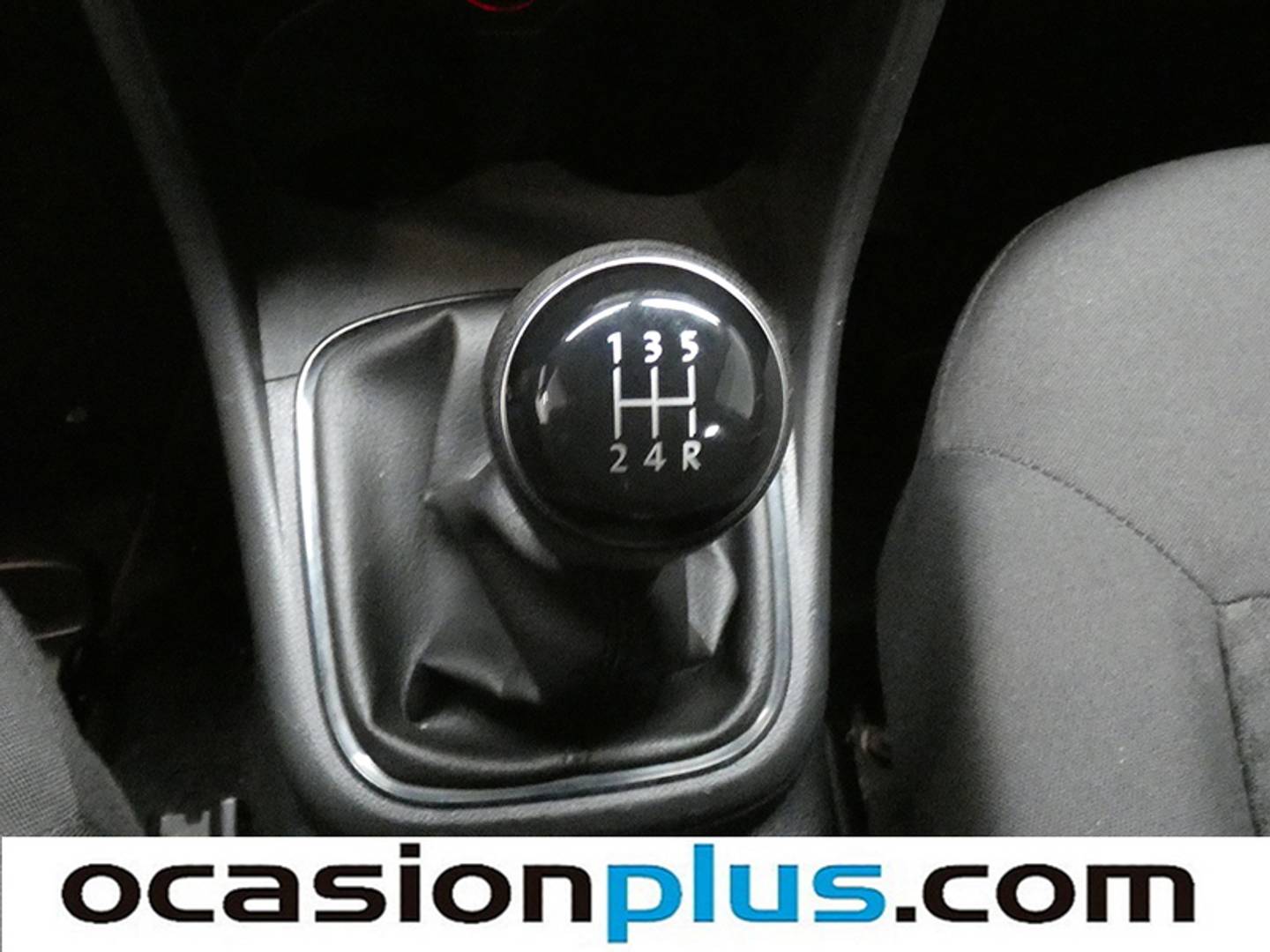 Foto Volkswagen Polo Volkswagen Polo Edition 1.0 BMT (60 CV)