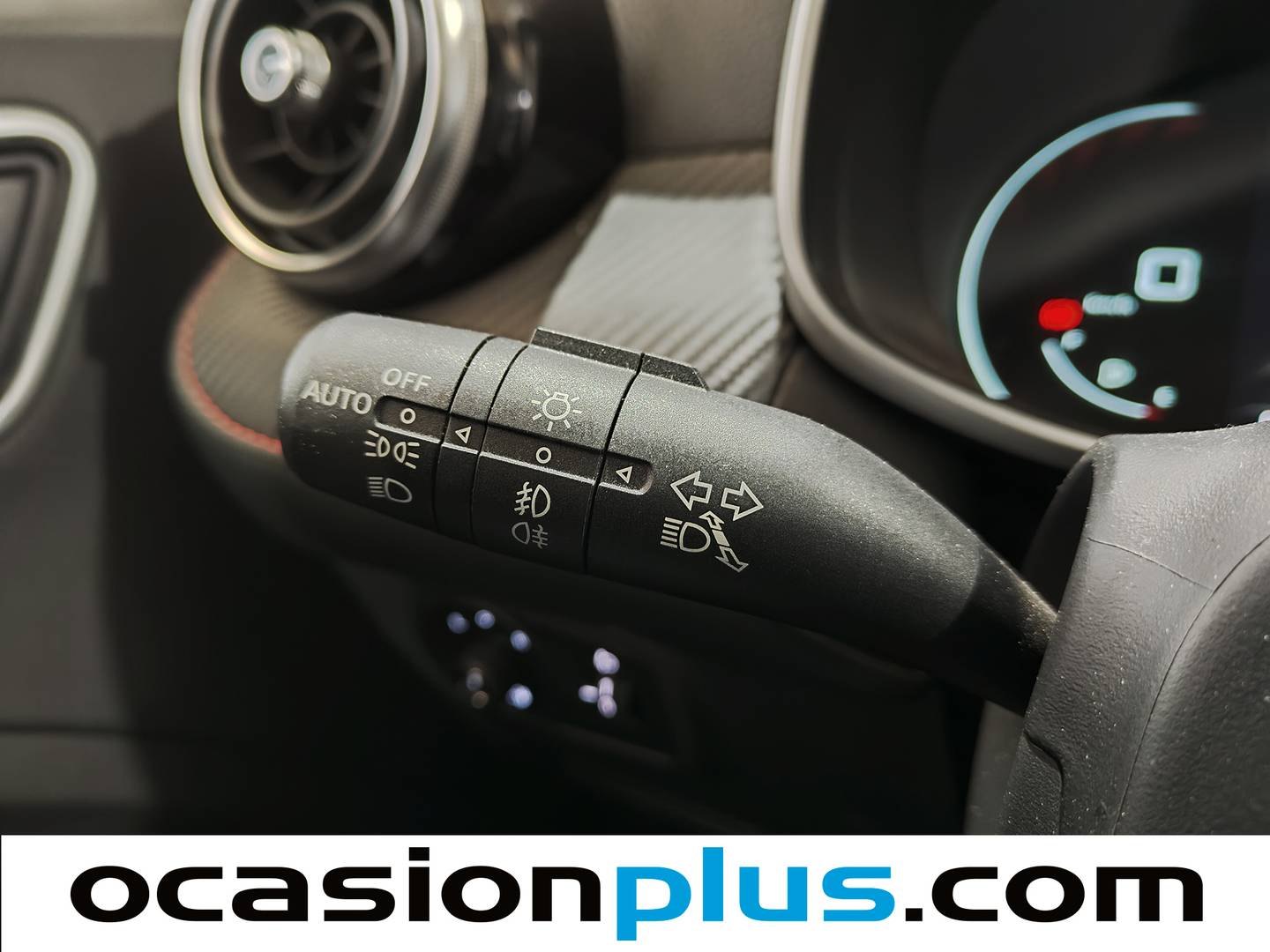 Foto MG ZS MG ZS 1.5 Luxury (106 CV)