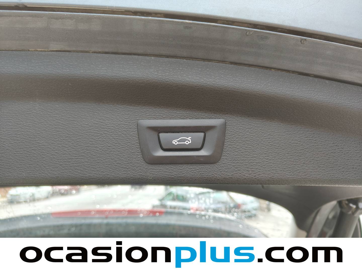 Foto BMW X2 BMW X2 sDrive18d (150 CV)