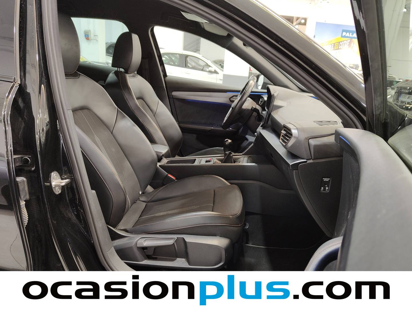 Cupra Formentor Cupra Formentor 1.5 TSI (150 CV) manual