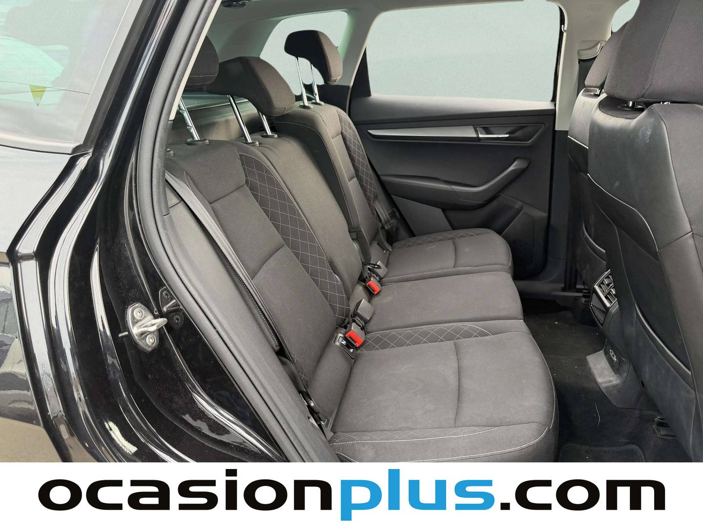 Skoda Karoq Skoda Karoq 1.5 TSI ACT Ambition DSG (150 CV) gasolina