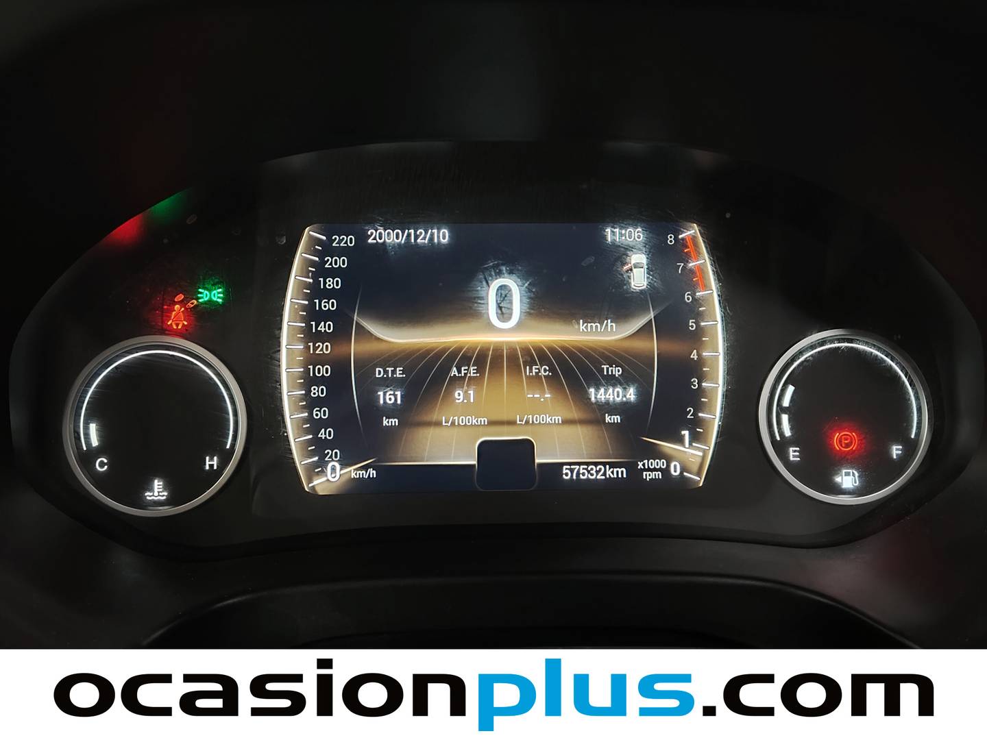 DR AUTOMOBILES DR 4.0 DR AUTOMOBILES DR4 DR4 1.5 (116 CV) 2023