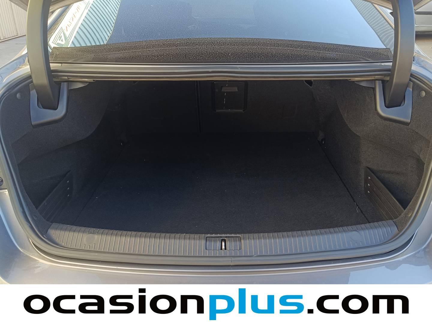 Foto Renault Talisman Renault Talisman Initiale Paris Energy dCi  (160 CV) Twin Turbo EDC