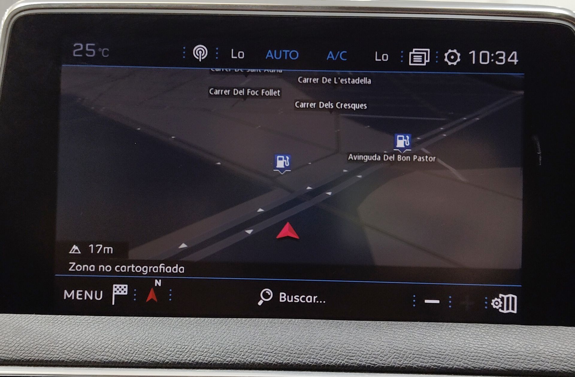 Peugeot 3008 THP 165 GT Line - foto 11