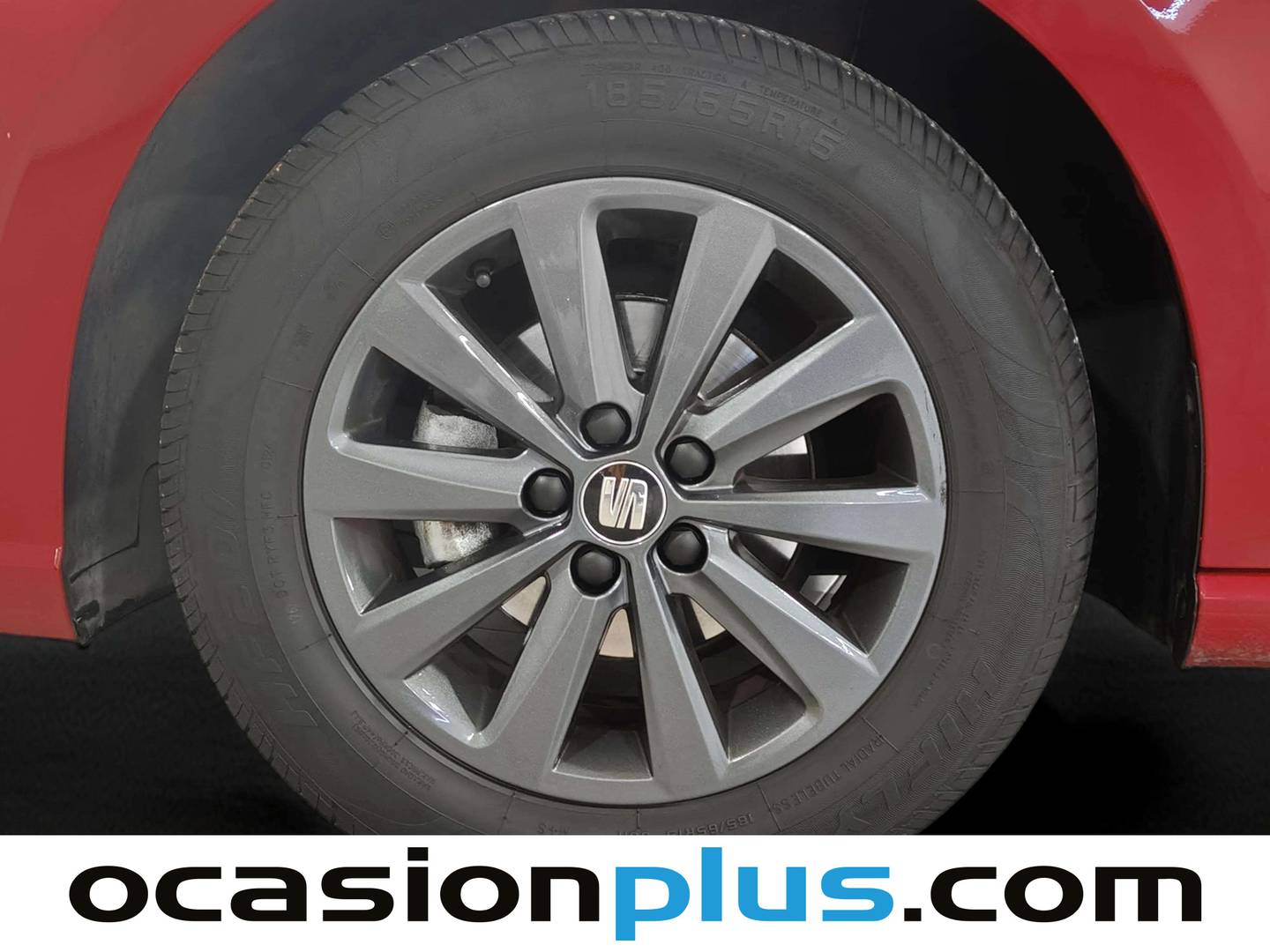 Seat Ibiza Seat Ibiza 1.0 MPI Reference (80 CV) km 0