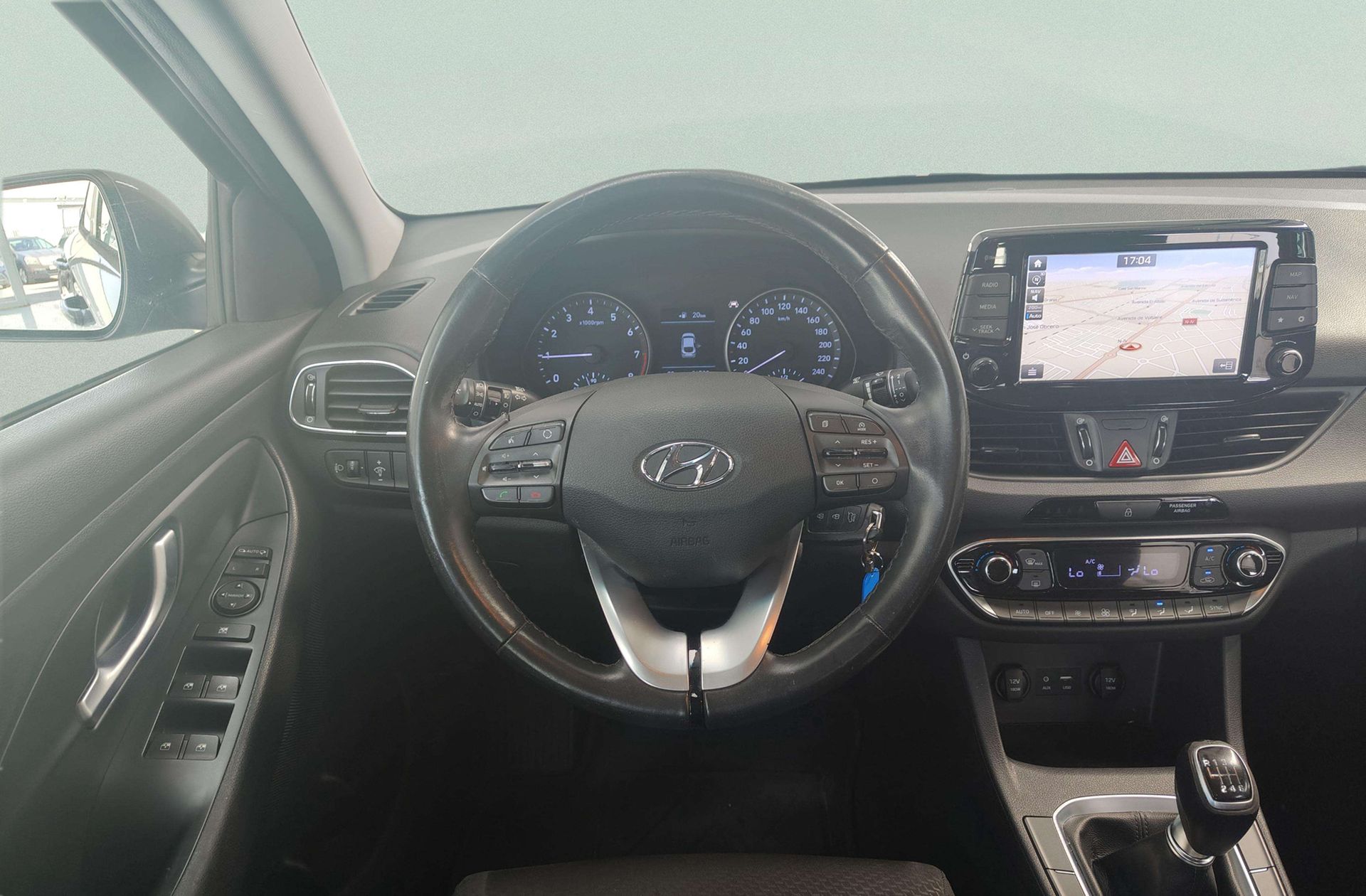Hyundai i30 1.0 T-GDi Link Fastback - foto 21