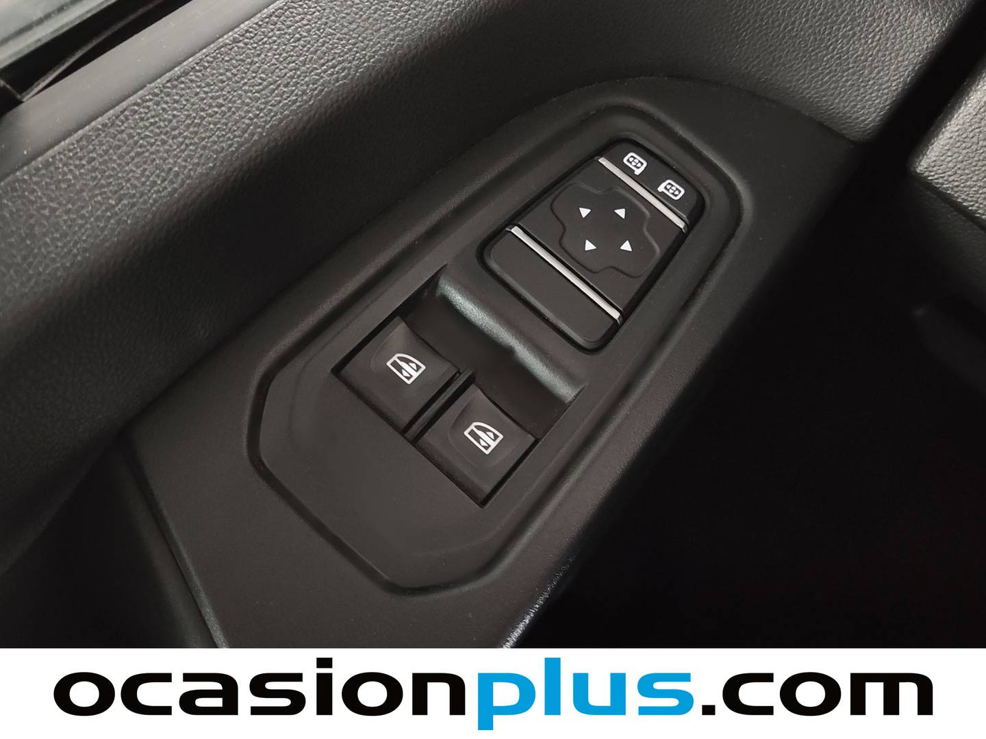 Foto Renault Trafic Renault Trafic Furgon L1H1 Blue dCi (130 CV)