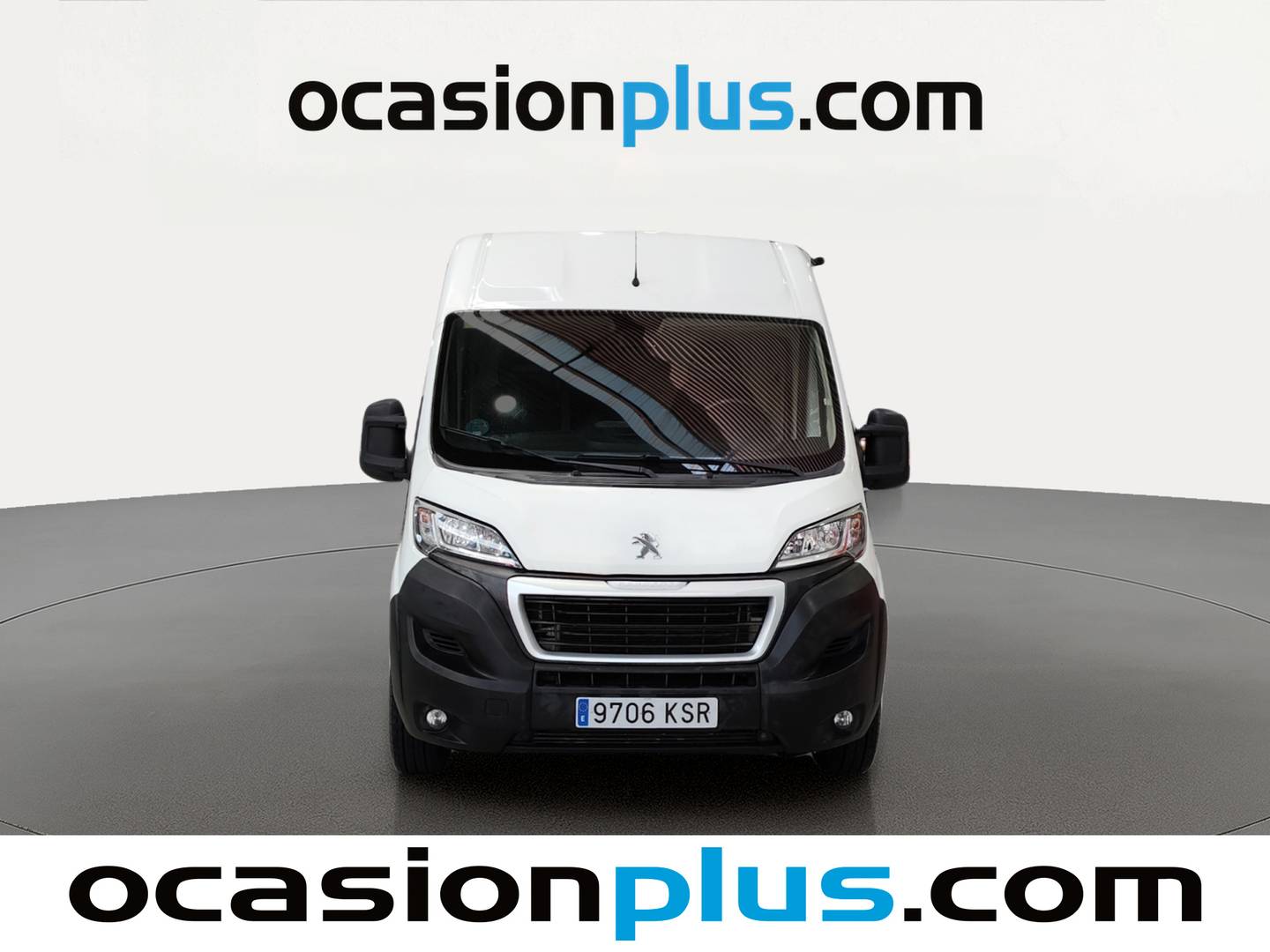 Peugeot Boxer Peugeot Boxer Furgon BlueHDi 130 335 L2H2 (130 CV) 130cv