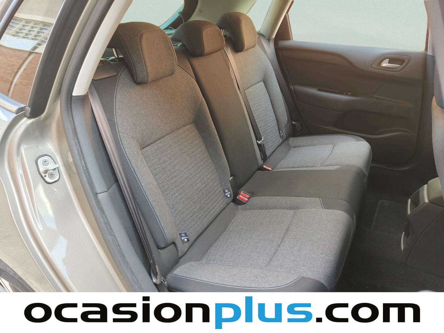 Foto Citroën C4 Citroen C4 BlueHDi 120 S&S Feel Edition (120 CV)