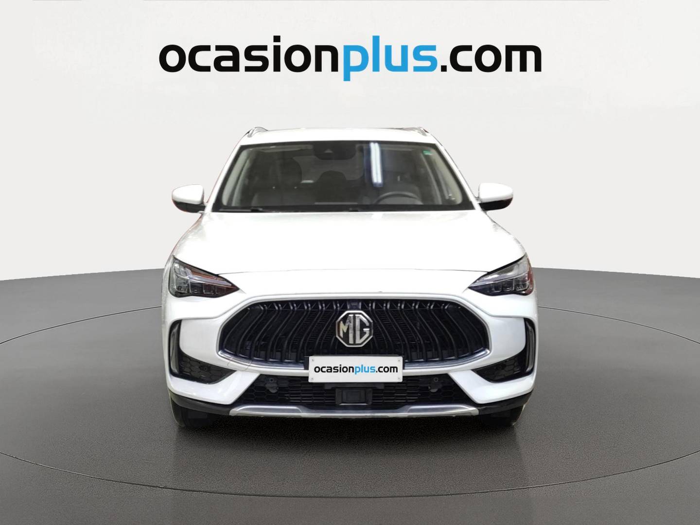 Foto MG HS MG HS 1.5 Turbo GDI Comfort (162 CV)