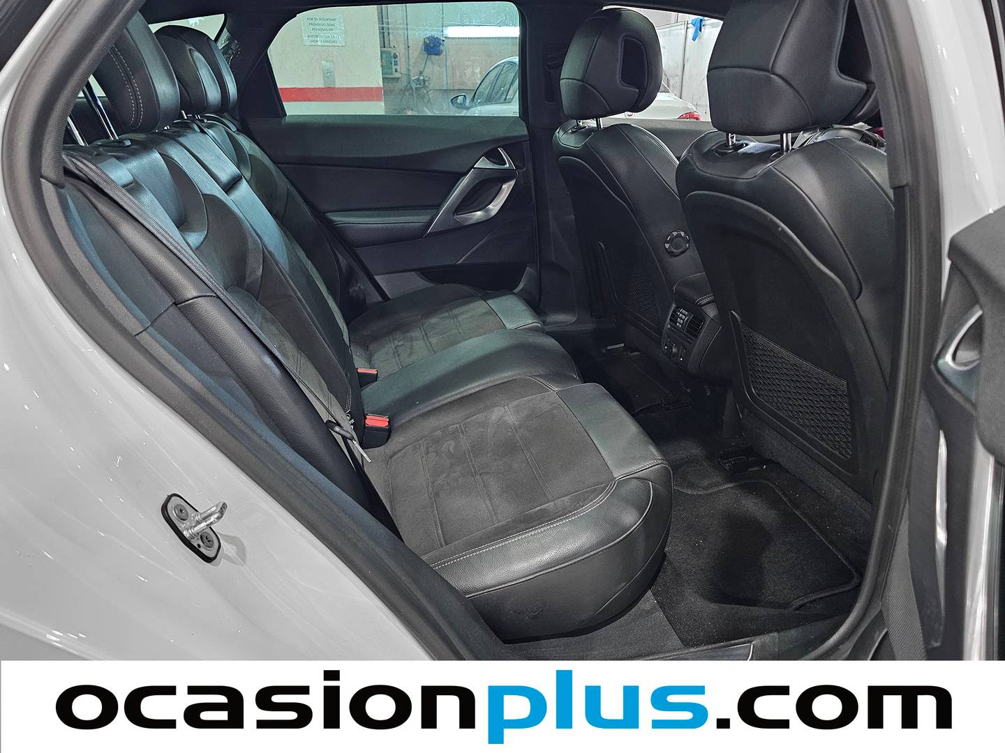 DS DS 5 DS DS5 BlueHdi 120 Style (120 CV) km 0