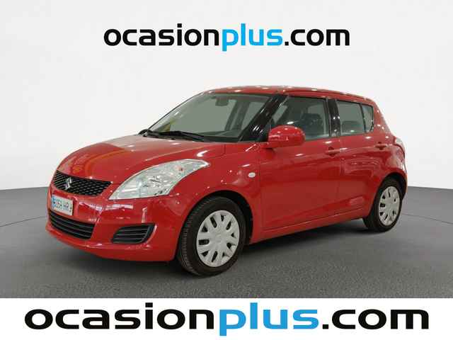 Suzuki Seminuevos Castellón