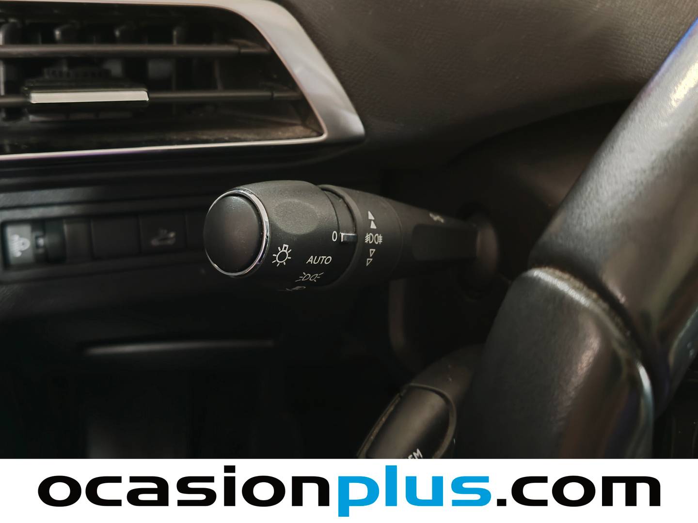 Peugeot 5008 Peugeot 5008 PureTech 130 S&S Allure (130 CV) 7 Plazas seminuevo