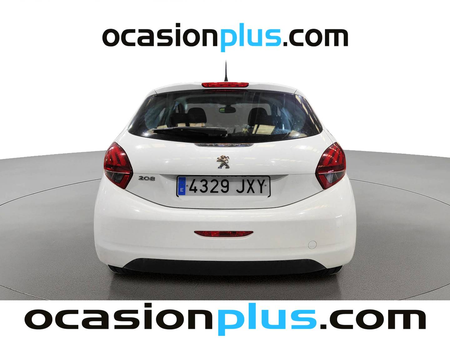 Foto Peugeot 208 Peugeot 208 1.6 BlueHDI Allure (100 CV)